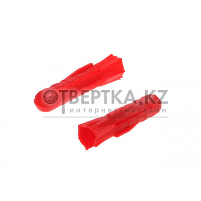 Дюбель распорный 12х60 мм тип T (20 шт в пласт. конт.) STARFIX SMP2-12362-20