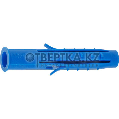 Дюбель распорный 10х60 мм четырехсегментный (30 шт в пласт. конт.) STARFIX SMP2-46345-30