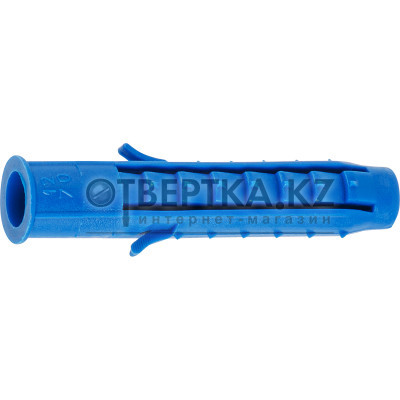 Дюбель распорный 12х60 мм четырехсегментный (25 шт в пласт. конт.) STARFIX SMP2-48345-25