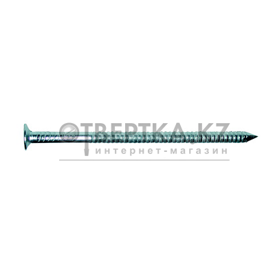 Гвозди ершеные 3.1х80 мм ГОСТ 7811-7120 (1 кг в пласт. конт.) SMP4-40601-1 Гвозди ершеные 3.1х80 мм ГОСТ 7811-7120 (1 кг в пласт. конт.) SMP4-40601-1