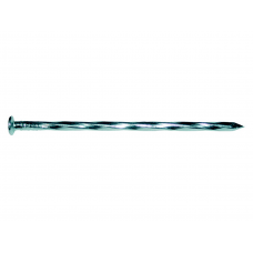 Гвозди винтовые цинк 3.4х90 мм ГОСТ 7811-7335 (1 кг в пласт. конт.) STARFIX