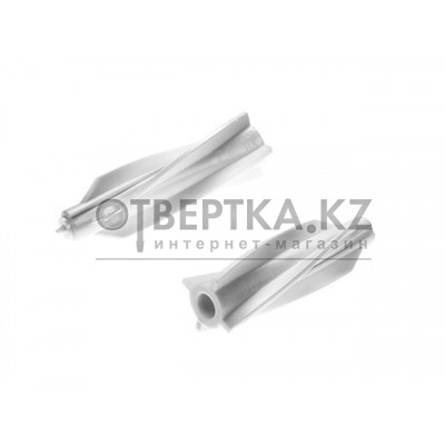 Дюбель для пенобетона 10х60 мм (25 шт в пласт. конт.) STARFIX SMP4-97356-25