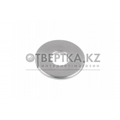 Шайба М16 плоская увеличенная, цинк, DIN 9021 (3 шт в зип-локе) STARFIX SMZ1-22774-3