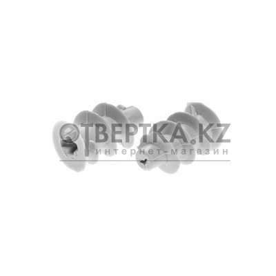 Дюбель пластмассовый для ГКЛ DRIVA 15х23 мм (10 шт в зип-локе) STARFIX SMZ1-36028-10