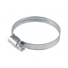 Хомут червячный 8-12 мм, цинк, DIN 3017 (5 шт в зип-локе) STARFIX в Алматы