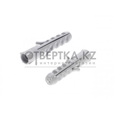Дюбель распорный 8х50 мм тип S (20 шт в зип-локе) STARFIX SMZ2-55261-20