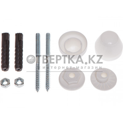 Набор для крепления раковин 8х100 мм STARFIX SMZ4-55954-1