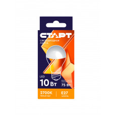 Лампа светодиодная СТАРТ 4610116202685 в Караганде