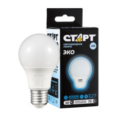 Лампа светодиодная СТАРТ 4610116202692 в Караганде