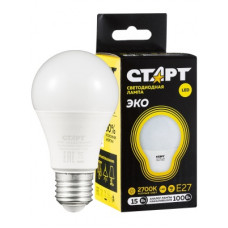 Лампа светодиодная СТАРТ 4610116202715 в Костанае Лампа светодиодная СТАРТ 4610116202715 в Костанае