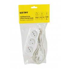 Удлинитель СТАРТ 4610116240960 в Астане