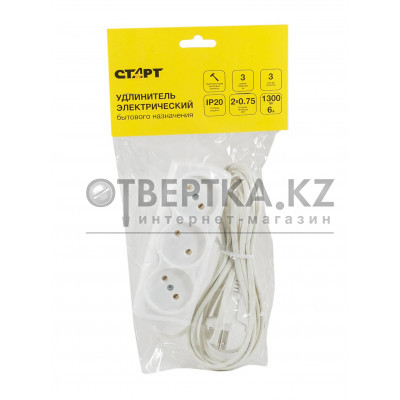 Удлинитель СТАРТ 4610116240960
