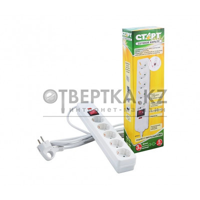 Удлинитель СТАРТ 4610116242551