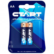 Батарейки СТАРТ 4670012295921 в Усть-Каменогорске