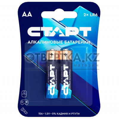 Батарейки СТАРТ 4670012295921