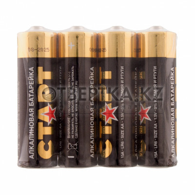 Батарейки СТАРТ 4670012296003