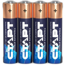 Батарейки СТАРТ 4670012296027 в Таразе Батарейки СТАРТ 4670012296027 в Таразе