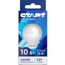 Лампа светодиодная СТАРТ 4670012296133 в Уральске