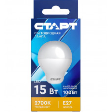 Лампа светодиодная СТАРТ 4670012296140 в Костанае Лампа светодиодная СТАРТ 4670012296140 в Костанае