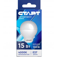 Лампа светодиодная СТАРТ 4670012296157 в Костанае Лампа светодиодная СТАРТ 4670012296157 в Костанае