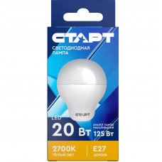 Лампа светодиодная СТАРТ 4680024812108 в Костанае Лампа светодиодная СТАРТ 4680024812108 в Костанае