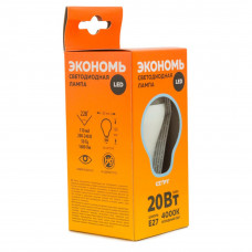 Лампа светодиодная СТАРТ 4680024812122 в Алматы