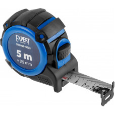 Рулетка 5м/25мм EXPERT STARTUL (SE3012-0525)