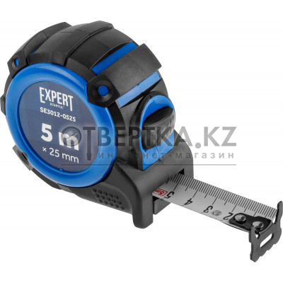 Рулетка 5м/25мм EXPERT STARTUL (SE3012-0525)