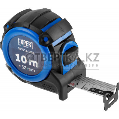 Рулетка 10м/32мм EXPERT STARTUL (SE3012-1032)