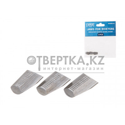Губки для заклепочн. SE4082,SE4083 (компл. 3шт.) EXPERT STARTUL (SE4090-01)