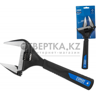Ключ разводной 300мм EXPERT STARTUL (SE4220-30)