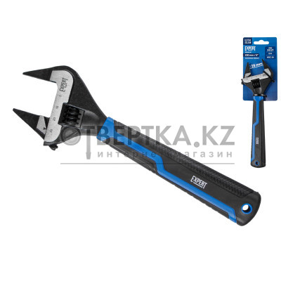 Ключ разводной с ультратонкими губками 200мм EXPERT STARTUL (SE4224-20)