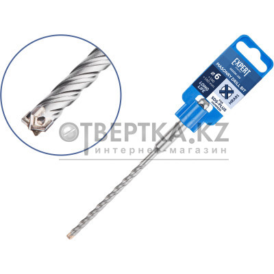 6х100х160 мм бур (сверло) SDS-plus EXPERT STARTUL SE8306-160
