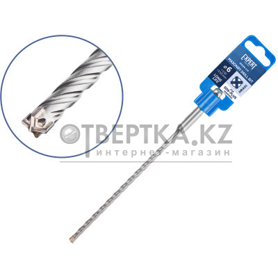 6х150х210 мм бур (сверло) SDS-plus EXPERT STARTUL SE8306-210