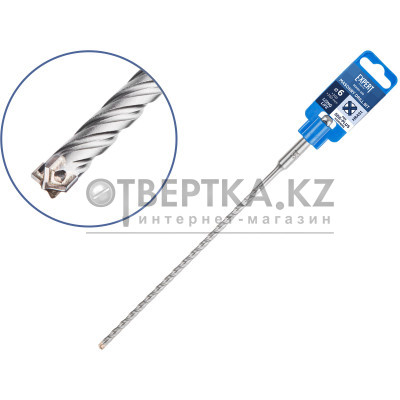 6х200х260 мм бур (сверло) SDS-plus EXPERT STARTUL