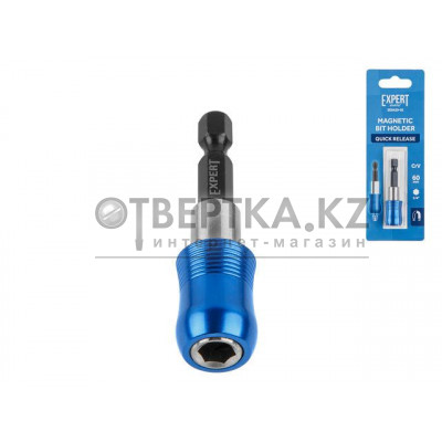 Держатель для бит магнитный EXPERT STARTUL (SE8420-01) Держатель для бит магнитный EXPERT STARTUL (SE8420-01)