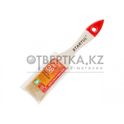 Кисть плоская 1,5 Кисть плоская 1,5