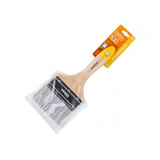 Кисть плоская 4