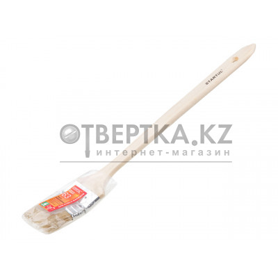 Кисть радиаторная 2,5"-63мм STARTUL STANDART ST0121-63