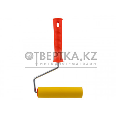 Валик прижимной резиновый 150мм STARTUL STANDART (ST0252-150) Валик прижимной резиновый 150мм STARTUL STANDART (ST0252-150)