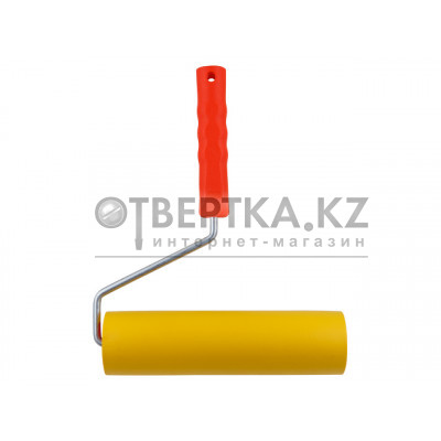 Валик прижимной резиновый 240мм STARTUL STANDART (ST0252-240) Валик прижимной резиновый 240мм STARTUL STANDART (ST0252-240)