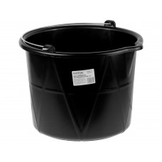 Ведро строительное 16 л пластм. круглое STARTUL MASTER (ST0803-16)