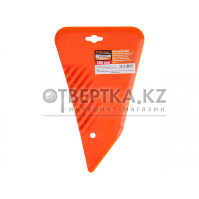 Шпатель для обоев 280мм STARTUL STANDART (ST1010-01)