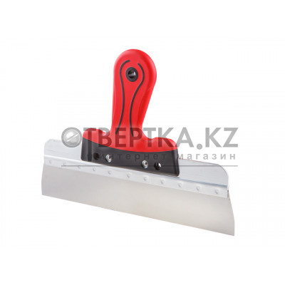 Шпатель нержавеющий фасадный 170мм STARTUL PROFI (ST1013-170)