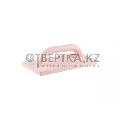 Терка полиуретановая 140х280мм облегченная STARTUL MASTER (ST1019-14-28)