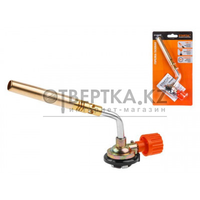 Горелка газовая  STARTUL (ST1550-01) Горелка газовая  STARTUL (ST1550-01)