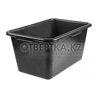 Контейнер строительный прямоугольный 40л STARTUL MASTER (ST1904-40)