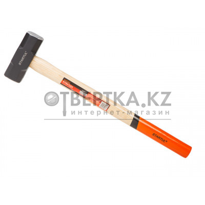 Кувалда 7,0кг с дер. рукояткой STARTUL MASTER (ST2006-07)