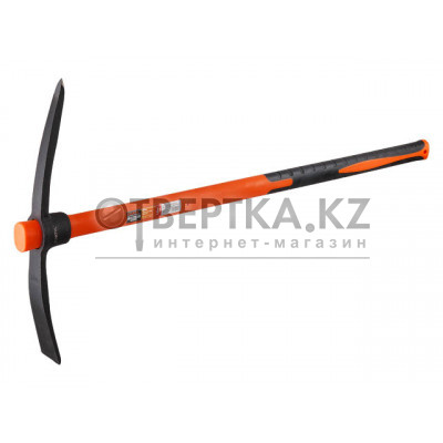 Кирка 1,0кг с фибергл. рукояткой STARTUL MASTER (ST2012-10)