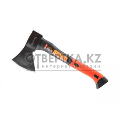 Топор 0,6кг с фибергл. рукояткой STARTUL MASTER (ST2022-06)